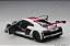 Audi R8 FIA GT GT3 2016 Geneva Presentation 1:18 Autoart - Imagem 7