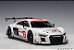 Audi R8 FIA GT GT3 2016 Geneva Presentation 1:18 Autoart - Imagem 10
