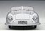 Porsche 356 Number 1 1948 Convertible Revised Edition 1:18 Autoart - Imagem 3