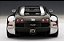 Bugatti Veyron 16.4 Pur Sang Aluminum Autoart 1:18 - Imagem 4