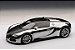 Bugatti Veyron 16.4 Pur Sang Aluminum Autoart 1:18 - Imagem 9