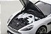 Aston Martin Vanquish Autoart 1:18 Branco - Imagem 3