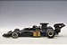 *** PRÉ-VENDA *** Fórmula 1 Team Lotus Type 72E Grand Prix 1973 Emerson Fittipaldi Autoart 1:18 - Imagem 10
