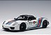 Porsche 918 Spyder Weissach Package Martini Autoart 1:18 - Imagem 1