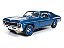 Chevrolet Yenko Nova 1969 1002pçs 1:18 Autoworld - Imagem 1