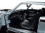 Buick GSX 1971 MCACN Platinum 1002pçs 1:18 Autoworld - Imagem 5