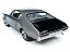 Oldsmobile Cutlass 1968 Hurst/Olds Class of 68 50th Anniversary 1002pçs 1:18 Autoworld - Imagem 4
