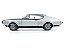 Oldsmobile Cutlass 1968 Hurst/Olds Class of 68 50th Anniversary 1002pçs 1:18 Autoworld - Imagem 3