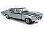 Oldsmobile Cutlass 1968 Hurst/Olds Class of 68 50th Anniversary 1002pçs 1:18 Autoworld - Imagem 2