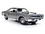 Dodge Coronet R/T 1969 MCACN 1002 peças Autoworld 1:18 - Imagem 3