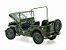 Jeep Willys  MB WWII Army 1941 Autoworld 1:18 - Imagem 7
