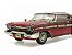 Plymouth Fury 1958 Christine Dirty / Rusted Version  Autowold 1:18 - Imagem 3