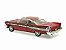 Plymouth Fury 1958 Christine Dirty / Rusted Version  Autowold 1:18 - Imagem 2