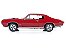 Pontiac GTO 1968 Royal Bobcat (Class of 68 50th Anniversary) 1:18 Autoworld - Imagem 3
