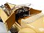 Duesenberg SSJ Speedster 1935 1:18 Autoworld Creme - Imagem 4