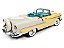 Chevrolet Bel Air Convertible 1955 1:18 Autoworld - Imagem 3