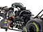 Dodge Charger SRT Hellcat 2021 NHRA Top Fuel Dragster 1:24 Autoworld - Imagem 6