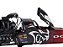 Dodge Charger SRT Hellcat 2021 NHRA Top Fuel Dragster 1:24 Autoworld - Imagem 7