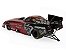 Dodge Charger SRT Hellcat 2021 NHRA Funny Car 1:24 Autoworld - Imagem 2