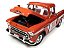Chevrolet Cameo Pick-Up 1957 1:18 Autoworld Vermelho - Imagem 6