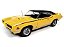 Pontiac GTO Judge 1969 30º Aniversário 1:18 Autoworld - Imagem 1