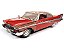 Plymouth Fury 1958 Christine Partially Restored Autoworld 1:18 - Imagem 1