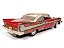 Plymouth Fury 1958 Christine Partially Restored Autoworld 1:18 - Imagem 7