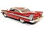 Plymouth Fury 1958 Christine Partially Restored Autoworld 1:18 - Imagem 2