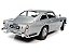 Aston Martin DB5 1965 James Bond 007 No Time To Die 1:18 Autoworld - Imagem 2