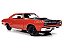 Dodge Super Bee Hardtop 1969.5 (MCACN) Autoworld 1:18 - Imagem 3
