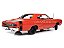 Dodge Super Bee Hardtop 1969.5 (MCACN) Autoworld 1:18 - Imagem 4