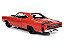 Dodge Super Bee Hardtop 1969.5 (MCACN) Autoworld 1:18 - Imagem 2