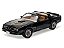 Pontiac Trans Am 1977 Hemmings Muscle Machines 1:18 Autoworld - Imagem 1