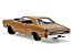 Dodge Coronet Super Bee Hardtop 1969/5 Class of 1969 1:18 Autoworld - Imagem 2