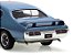 Pontiac GTO Judge 1969 MCACN 1:18 Autoworld - Imagem 4
