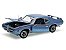 Pontiac GTO Judge 1969 MCACN 1:18 Autoworld - Imagem 8