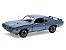Pontiac GTO Judge 1969 MCACN 1:18 Autoworld - Imagem 1
