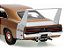 Dodge Charger Daytona 1969 10th Anniversary Edição Limitada 1002 pçs 1:18 Autoworld - Imagem 4