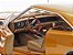 Dodge Charger Daytona 1969 10th Anniversary Edição Limitada 1002 pçs 1:18 Autoworld - Imagem 5