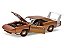 Dodge Charger Daytona 1969 10th Anniversary Edição Limitada 1002 pçs 1:18 Autoworld - Imagem 7