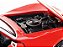 Corvette 1970 1:24 Maisto Vermelho - Imagem 7