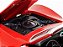 Corvette 1970 1:24 Maisto Vermelho - Imagem 6