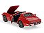 Corvette 1970 1:24 Maisto Vermelho - Imagem 5