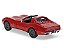 Corvette 1970 1:24 Maisto Vermelho - Imagem 2