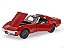 Corvette 1970 1:24 Maisto Vermelho - Imagem 4