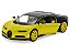 Bugatti Chiron 2016 1:24 Maisto Amarelo - Imagem 5