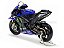 Yamaha YZR-M1 Franco Morbidelli 21 Moto Gp 2021 1:18 Maisto - Imagem 3