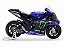 Yamaha YZR-M1 Franco Morbidelli 21 Moto Gp 2021 1:18 Maisto - Imagem 4