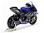Yamaha YZR-M1 Franco Morbidelli 21 Moto Gp 2021 1:18 Maisto - Imagem 2
