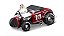 Ford Coe 1950 + Ford Roadster 1932 1:64 Maisto Muscle Machines - Imagem 6